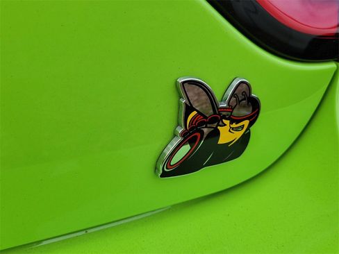 Used 2023 Dodge Charger Scat Pack image 12