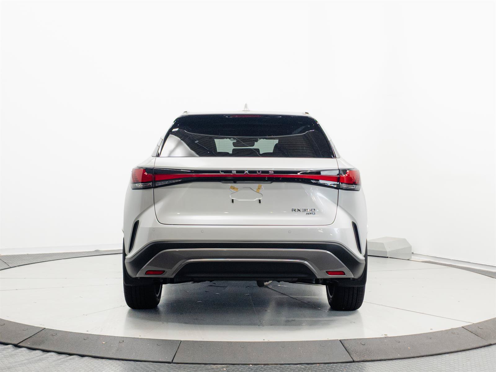 New 2026 Lexus RX 350 Premium AWD/4WD image 10