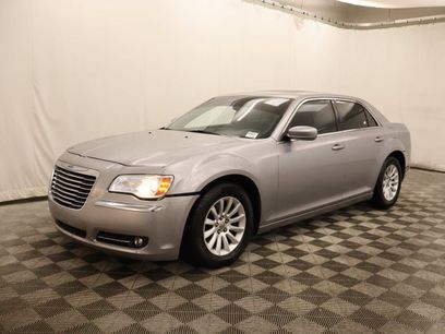Used 2013 Chrysler 300 w/ Driver Convenience Group