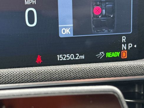 Used 2025 Ford Mustang Mach-E Select w/ Comfort Package Lite image 44