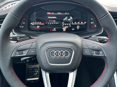 New 2026 Audi SQ7 Prestige image 24