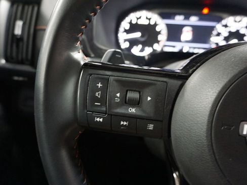 Used 2023 Nissan Pathfinder Rock Creek image 8