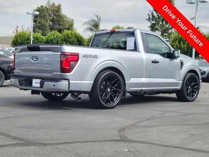 Used 2026 Ford F150 XL
