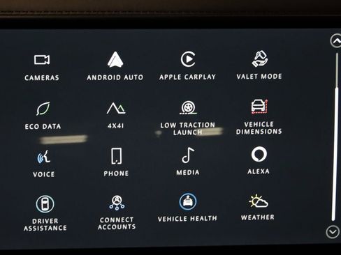 Used 2025 Land Rover Defender 110 S image 50