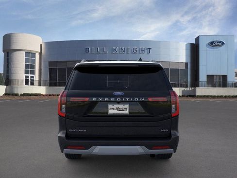 New 2026 Ford Expedition Max Platinum w/ Driver's Package AWD/4WD image 6