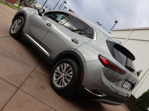 Used 2023 Buick Envision Preferred FWD image 4