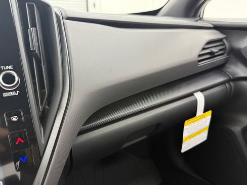 Used 2025 Subaru Crosstrek 2.5i Sport w/ Crosstrek Mirror Package AWD/4WD image 22