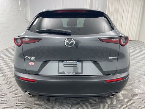 Used 2025 MAZDA CX-30 AWD 2.5 S w/ Preferred Package image 6