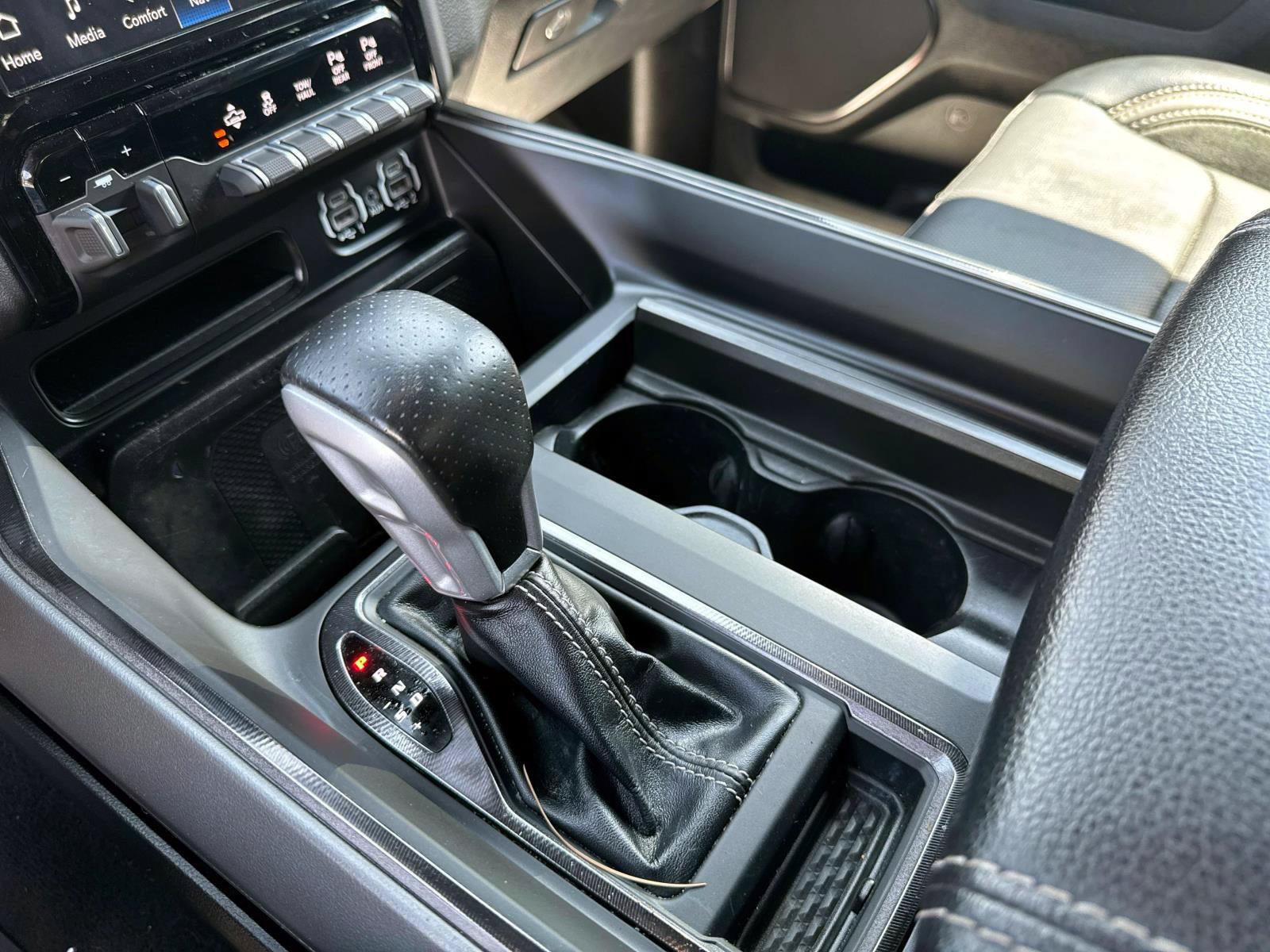 Used 2022 RAM 1500 Rebel w/ Rebel Level 2 Equipment Group AWD/4WD image 21