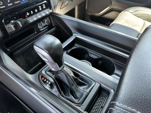 Used 2022 RAM 1500 Rebel w/ Rebel Level 2 Equipment Group AWD/4WD image 21