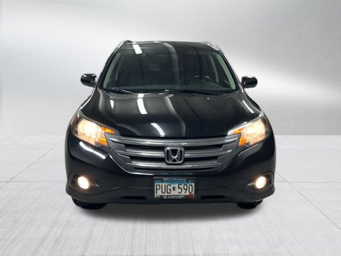 Used 2012 Honda CR-V EX-L image 2