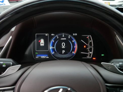 Used 2021 Lexus ES 250 w/ Premium Package image 21