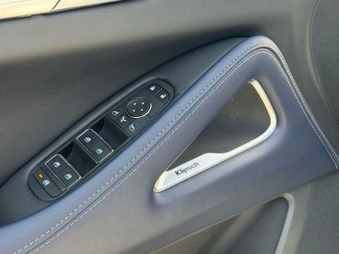 New 2026 INFINITI QX60 Sport w/ Dark Cargo Package image 14