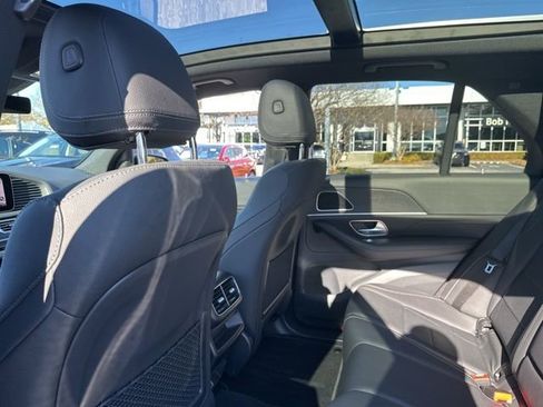 Certified 2025 Mercedes-Benz GLE 350 4MATIC image 20