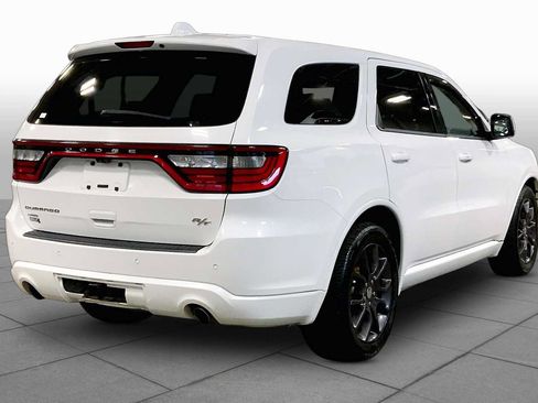 Used 2015 Dodge Durango R/T w/ Premium Nappa Leather Group AWD/4WD image 13