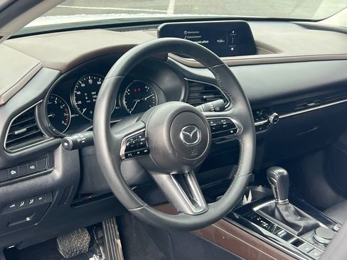 Used 2024 MAZDA CX-30 AWD 2.5 S w/ Premium Package image 21