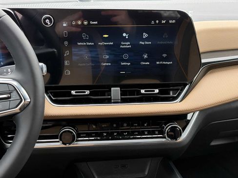 New 2026 Chevrolet Equinox ACTIV image 12