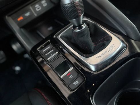 Used 2026 Acura Integra Type S FWD image 35