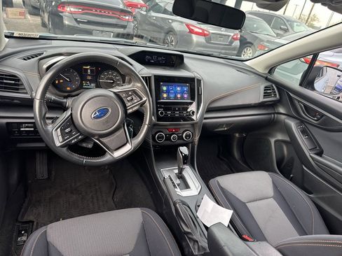 Used 2021 Subaru Crosstrek 2.0i Premium image 10