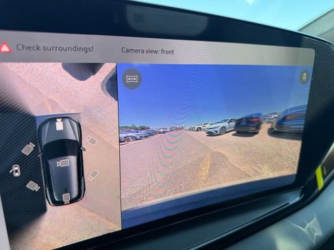 New 2027 Audi Q6 e-tron Premium Plus AWD/4WD image 21