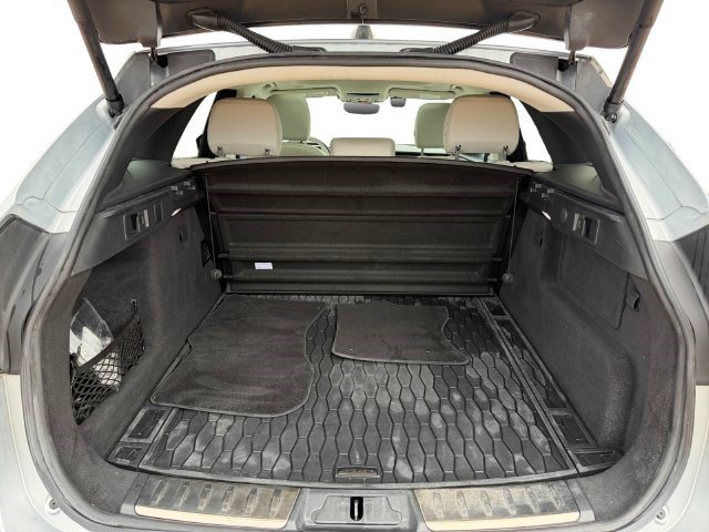 Used 2023 Jaguar F-PACE S AWD/4WD image 18