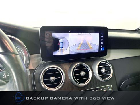 Used 2021 Mercedes-Benz GLC 300 4MATIC Coupe image 5