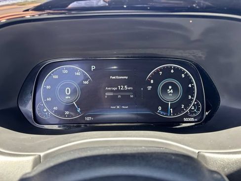 Used 2022 Hyundai Palisade Limited AWD/4WD image 30