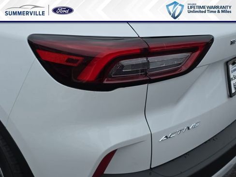 New 2026 Ford Escape Active FWD image 33