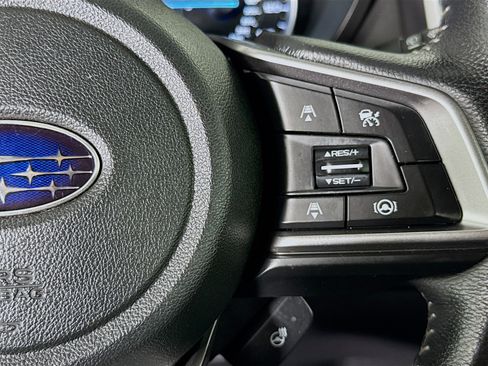 Used 2021 Subaru Ascent Limited w/ Technology Package image 14