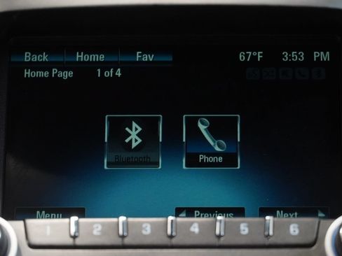 Used 2017 Chevrolet Equinox LT w/ Convenience Package AWD/4WD image 21