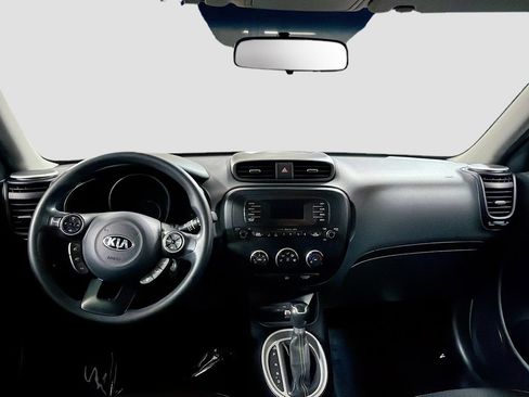 Used 2015 Kia Soul + w/ Eco Package FWD image 21