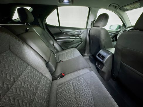 Used 2023 Chevrolet Equinox LT w/ LPO, Floor Liner Package FWD image 26