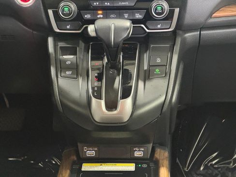 Used 2020 Honda CR-V Touring image 14