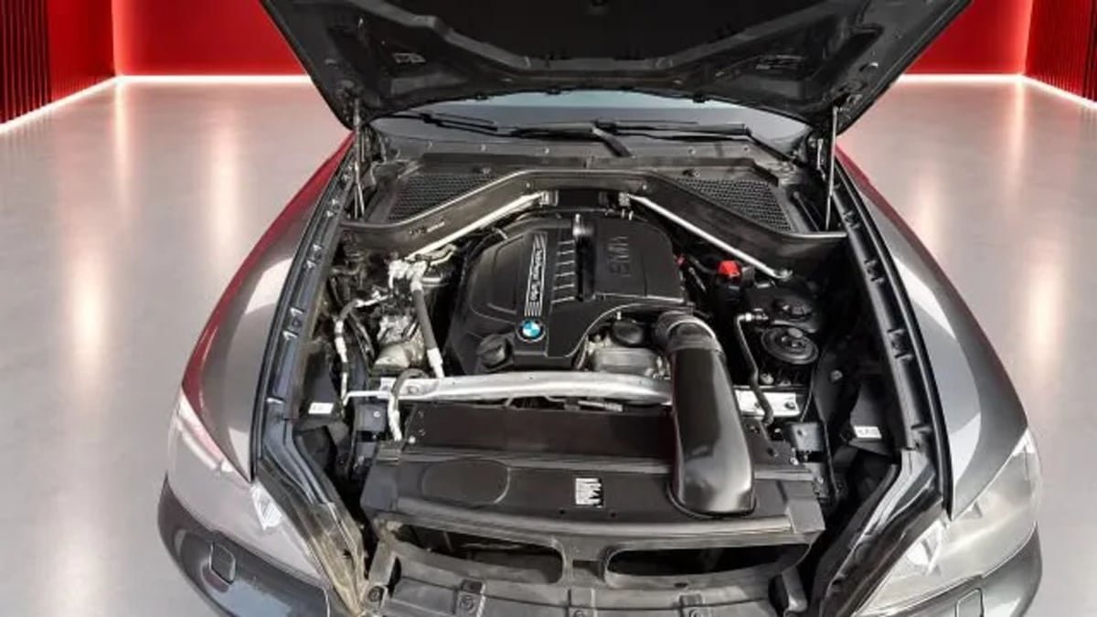 Used 2013 BMW X5 xDrive35i AWD/4WD image 11