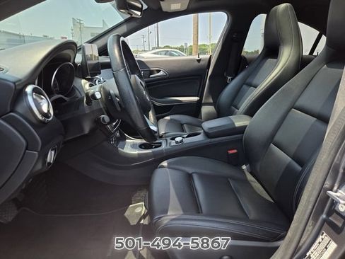 Used 2019 Mercedes-Benz CLA 250 4MATIC image 9