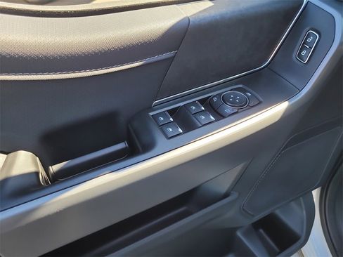 Certified 2025 Ford F150 XLT w/ Equipment Group 301A Standard image 18