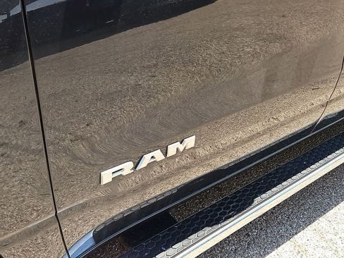 Used 2020 RAM 1500 Lone Star RWD image 11