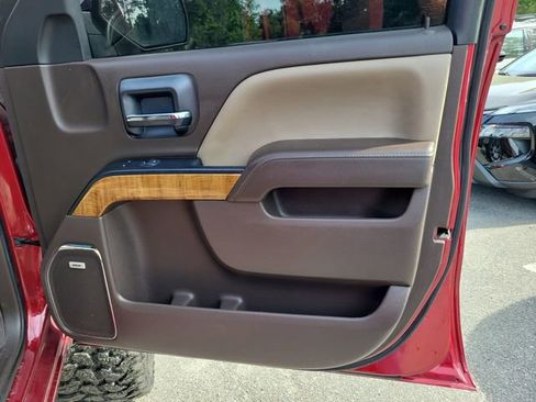 Used 2018 GMC Sierra 1500 SLT image 33