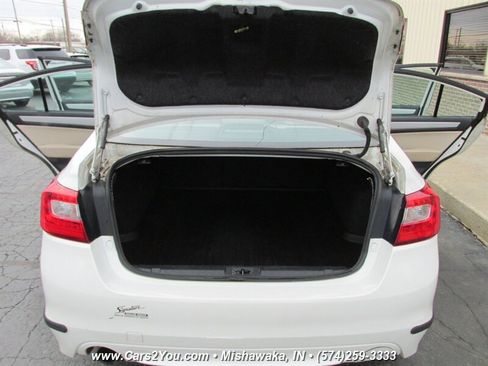 Used 2016 Subaru Legacy 2.5i Premium AWD/4WD image 15