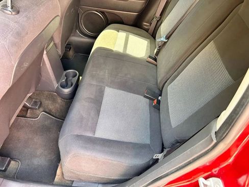 Used 2016 Jeep Patriot Sport w/ Power Value Group image 27