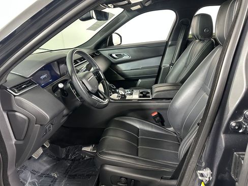 Used 2021 Land Rover Range Rover Velar R-Dynamic S AWD/4WD image 14