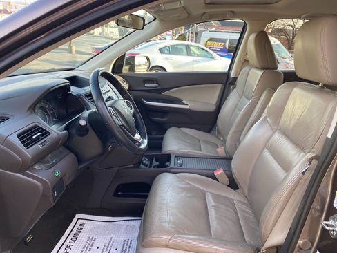 Used 2013 Honda CR-V EX-L image 9