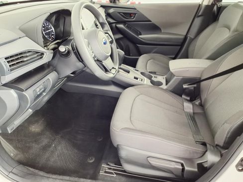 Used 2024 Subaru Crosstrek 2.0i Premium AWD/4WD image 13
