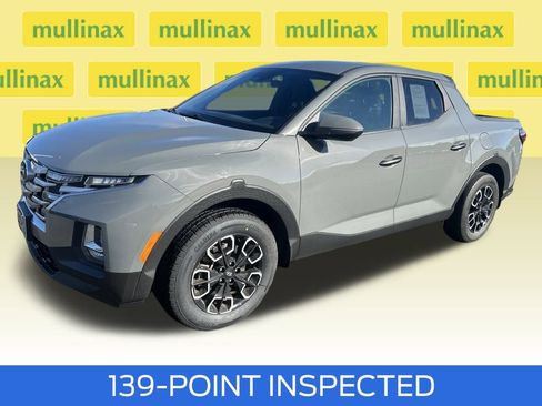 Used 2022 Hyundai Santa Cruz SEL image 15
