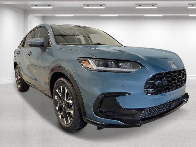 New 2027 Honda HR-V EX-L image 9