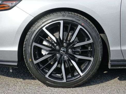 Used 2024 Honda Accord Touring image 45