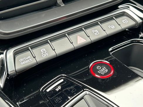 New 2026 Audi RS e-tron GT performance AWD/4WD image 36