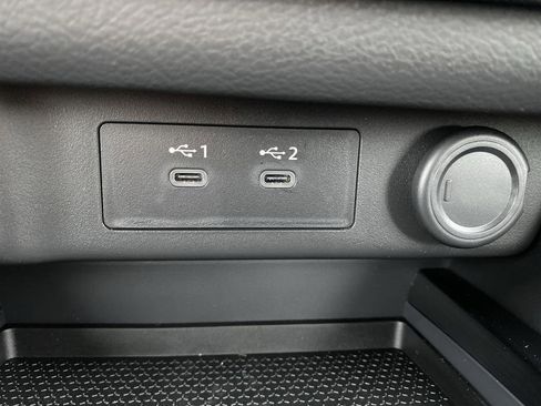 New 2026 Nissan Rogue SV image 22