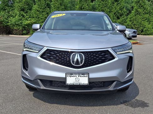 Certified 2024 Acura RDX SH-AWD image 2