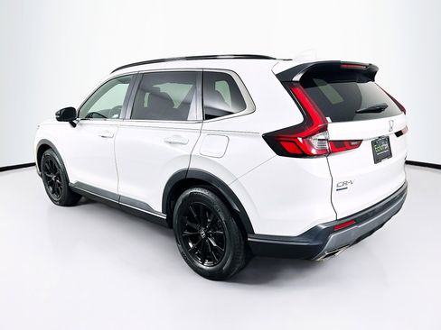 Used 2023 Honda CR-V Sport image 5